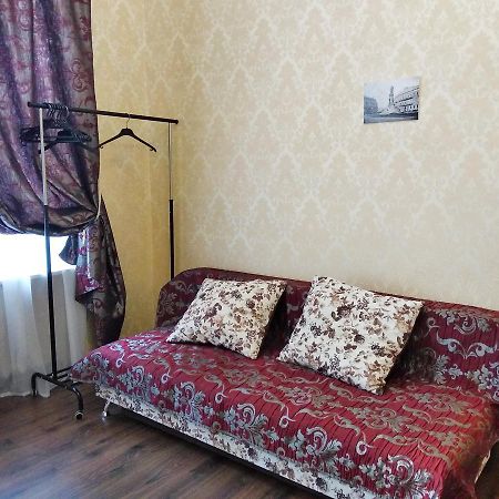 Gorsad Apartment Odesa Exterior foto