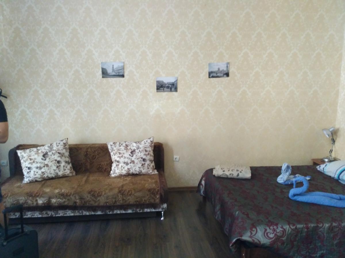 Gorsad Apartment Odesa Exterior foto